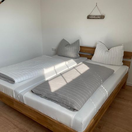Ferienwohnung Durchholz Steinhude Exterior foto