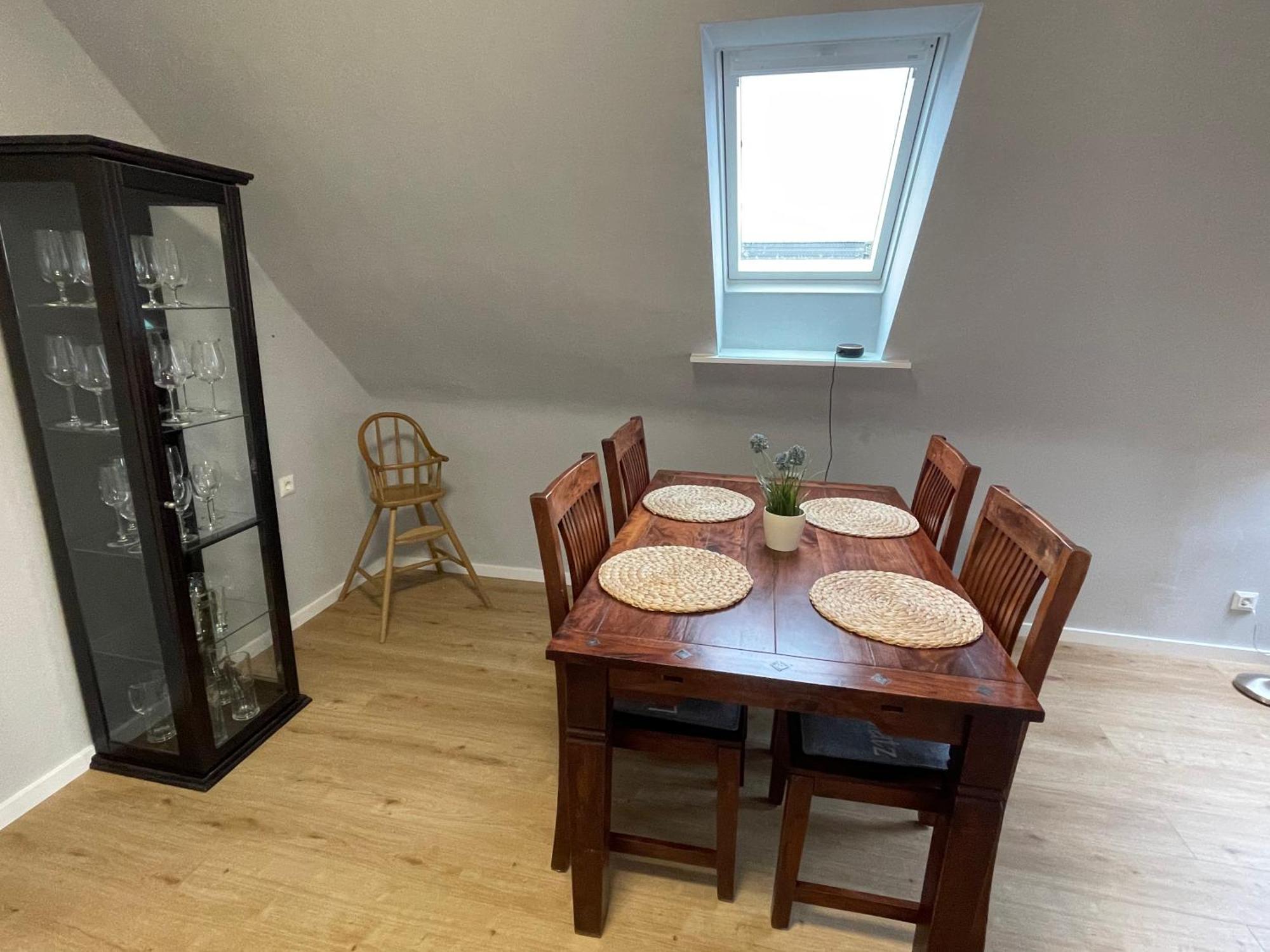 Ferienwohnung Durchholz Steinhude Exterior foto